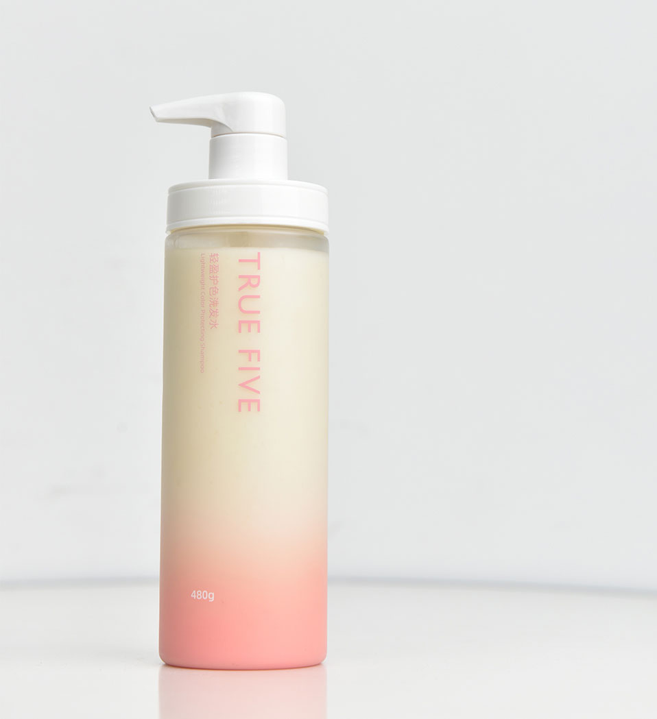 護(hù)色洗發(fā)水Color-Protecting-Shampoo