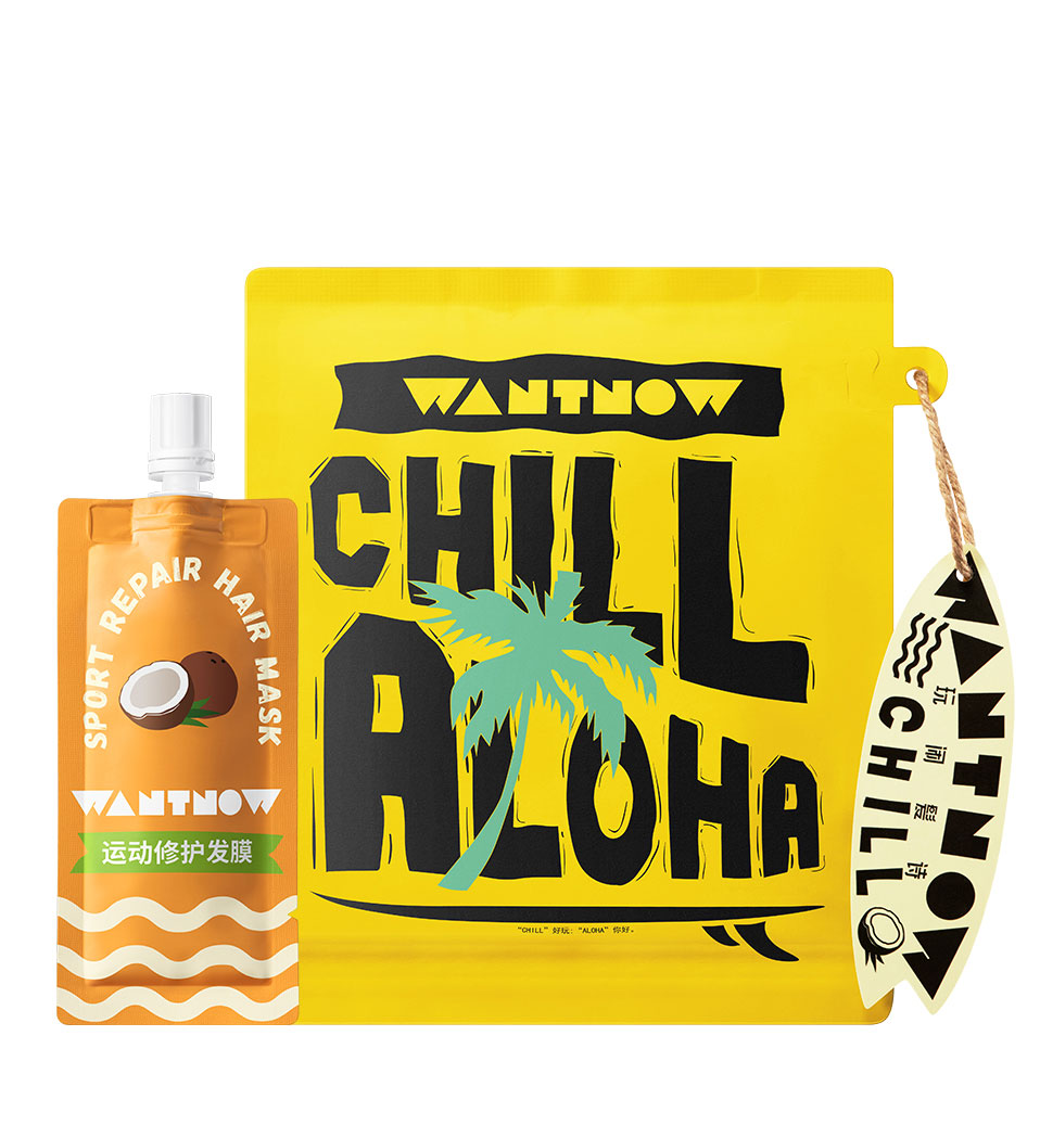 運動修護發膜Sport-Repair-Hair-Mask